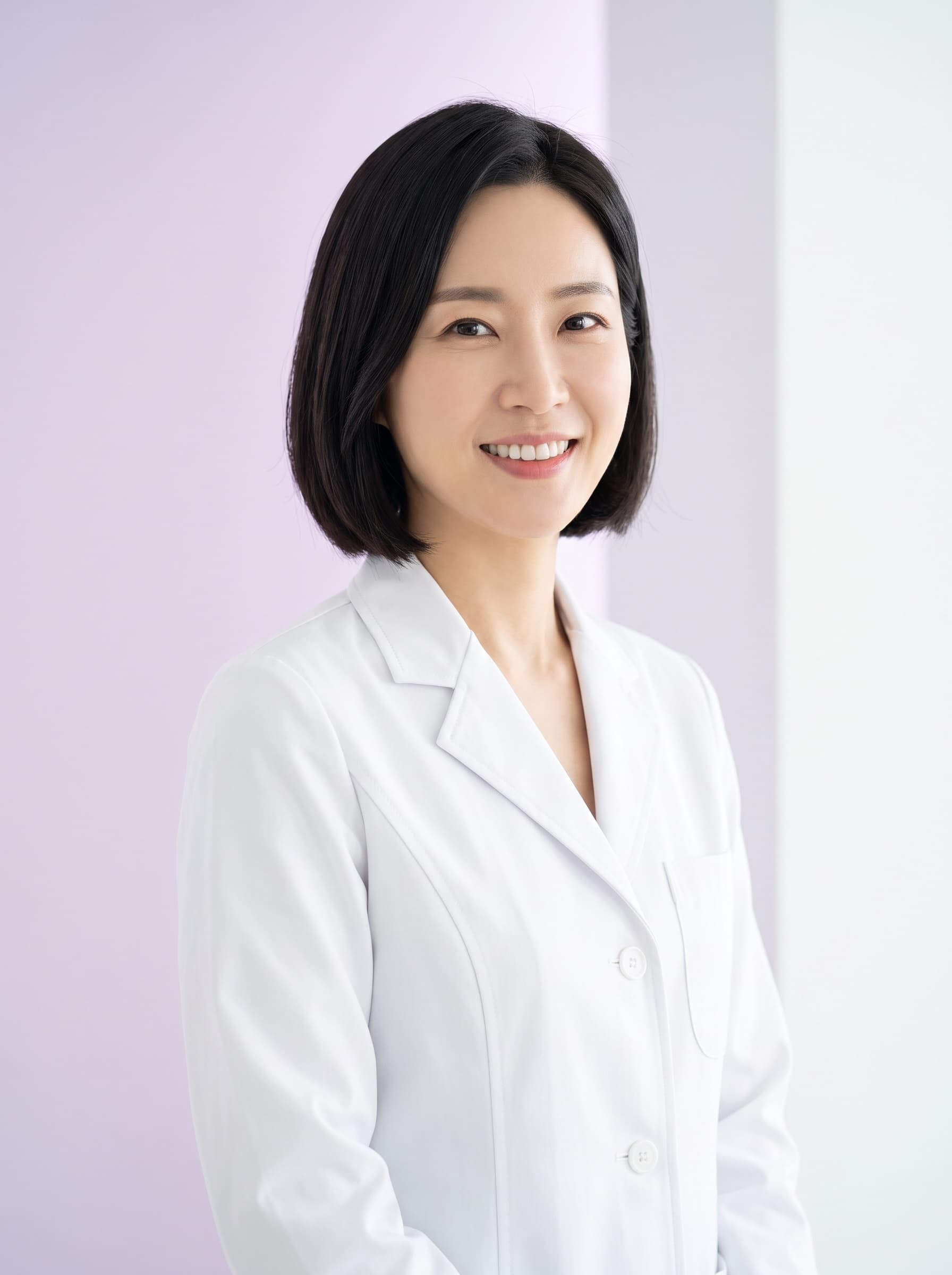 온더피부과의원 대표원장 김세린 프로필 사진